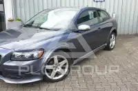 2008 Volvo C30