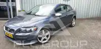 2008 Volvo C30
