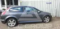2008 Volvo C30
