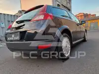 2008 Volvo C30