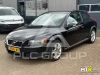 2008 Volvo C30