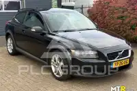 2008 Volvo C30