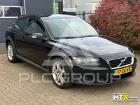 2008 Volvo C30