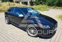 2008 Volvo C30