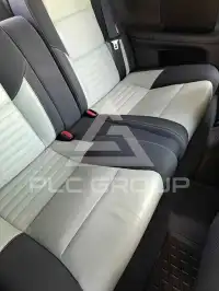 2008 Volvo C30