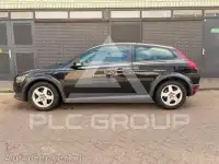 2008 Volvo C30