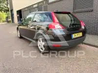 2008 Volvo C30
