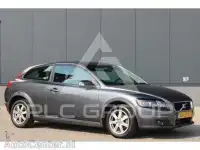 2008 Volvo C30