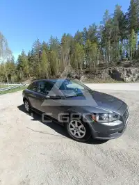 2008 Volvo C30