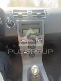 2008 Volvo C30