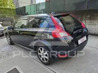 2008 Volvo C30