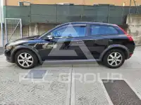 2008 Volvo C30