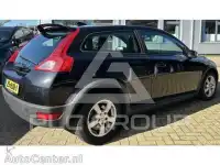 2008 Volvo C30