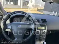 2008 Volvo C30
