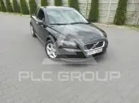 2008 Volvo C30