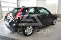 2008 Volvo C30