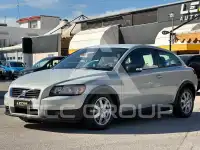 2008 Volvo C30