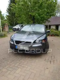 2008 Volvo C30