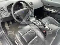 2008 Volvo C30