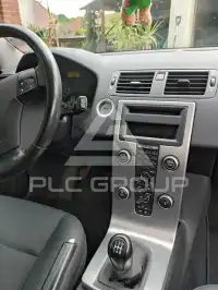 2008 Volvo C30