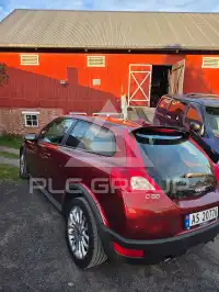 2008 Volvo C30