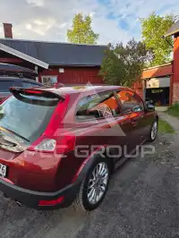 2008 Volvo C30