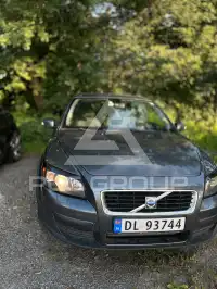 2008 Volvo C30