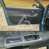 2008 Volvo C30