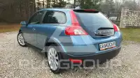 2008 Volvo C30
