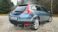 2008 Volvo C30