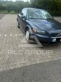 2008 Volvo C30