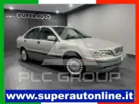 2008 Volvo S40