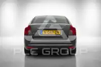 2008 Volvo S40