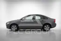 2008 Volvo S40