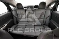 2008 Volvo S40