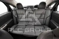 2008 Volvo S40