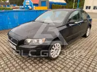 2008 Volvo S40