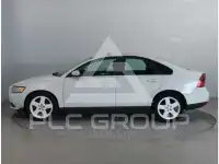 2008 Volvo S40