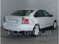 2008 Volvo S40