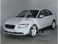 2008 Volvo S40