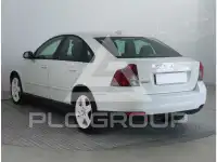 2008 Volvo S40
