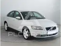 2008 Volvo S40