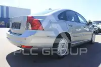 2008 Volvo S40