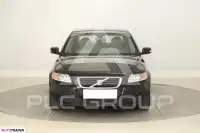 2008 Volvo S40