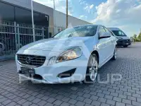 2008 Volvo S40