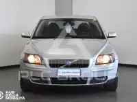 2008 Volvo S40
