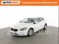 2008 Volvo V40