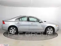 2008 Volvo S80