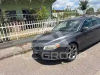 2008 Volvo S80