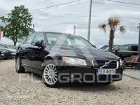 2008 Volvo S80